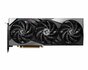 MSI GEFORCE RTX 4070 GAMING X SLIM 12G videokaart NVIDIA 12 GB GDDR6X_