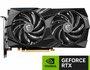 MSI GEFORCE RTX 4060 GAMING X 8G videokaart NVIDIA 8 GB GDDR6_