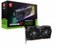 MSI GEFORCE RTX 4060 GAMING X 8G videokaart NVIDIA 8 GB GDDR6_