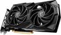 MSI GEFORCE RTX 4060 GAMING X 8G videokaart NVIDIA 8 GB GDDR6_