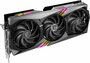 MSI GeForce RTX 4060 Ti GAMING X TRIO 8G NVIDIA 8 GB GDDR6_