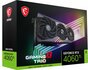 MSI GeForce RTX 4060 Ti GAMING X TRIO 8G NVIDIA 8 GB GDDR6_