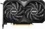 MSI GeForce RTX 4060 Ti VENTUS 2X BLACK 8G OC NVIDIA 8 GB GDDR6_