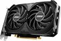 MSI GeForce RTX 4060 Ti VENTUS 2X BLACK 8G OC NVIDIA 8 GB GDDR6_