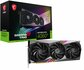 MSI GeForce RTX 4060 Ti GAMING X TRIO 8G NVIDIA 8 GB GDDR6_