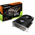 Gigabyte RTX 3060 Windforce OC 12G NVIDIA GeForce RTX 3060 12 GB GDDR6_