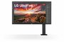 LG 32UN880P-B computer monitor 81,3 cm (32") 3840 x 2160 Pixels 4K Ultra HD Zwart_