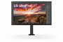 LG 32UN880P-B computer monitor 81,3 cm (32") 3840 x 2160 Pixels 4K Ultra HD Zwart_