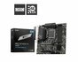 MSI MB PRO B760M-A WIFI Intel B760 LGA 1700 micro ATX_