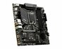 MSI MB PRO B760M-A WIFI Intel B760 LGA 1700 micro ATX_