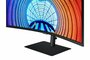 Samsung LS34A650UBUXEN computer monitor 86,4 cm (34") 3440 x 1440 Pixels UltraWide Quad HD Zwart_