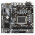 Gigabyte H610M S2H moederbord Intel H610 Express LGA 1700 micro ATX_