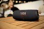 JBL Charge 5 Bluetooth speaker black_