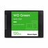 Western Digital Green | 240GB SATA SSD | 2.5'' | 545MB/s_