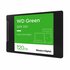 Western Digital Green | 240GB SATA SSD | 2.5'' | 545MB/s_