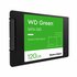 Western Digital Green | 240GB SATA SSD | 2.5'' | 545MB/s_