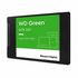 Western Digital Green | 240GB SATA SSD | 2.5'' | 545MB/s_