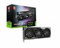 MSI GEFORCE RTX 4090 GAMING X SLIM 24G videokaart NVIDIA 24 GB GDDR6X_