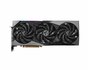 MSI GEFORCE RTX 4090 GAMING X SLIM 24G videokaart NVIDIA 24 GB GDDR6X_