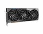 MSI GEFORCE RTX 4090 GAMING X SLIM 24G videokaart NVIDIA 24 GB GDDR6X_