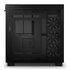 NZXT H9 All Black Midi Tower Zwart_