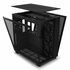 NZXT H9 All Black Midi Tower Zwart_