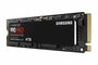 SSD Samsung 990 PRO M.2 4TB PCI Express 4.0 V-NAND Z-HEADSIN_