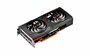 Sapphire PULSE videokaart AMD Radeon RX 7600 8 GB GDDR6_