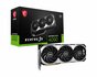 MSI GeForce RTX 4090 VENTUS 3X E 24G OC NVIDIA 24 GB GDDR6X_