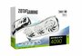 Zotac GeForce RTX 4090 Trinity OC White Edition NVIDIA 24 GB GDDR6X_