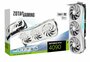 Zotac GeForce RTX 4090 Trinity OC White Edition NVIDIA 24 GB GDDR6X_