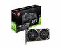 MSI GeForce RTX 3060 VENTUS 2X 12G OC NVIDIA 12 GB GDDR6_