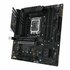 ASUS TUF GAMING B760M-E D4 Intel B760 LGA 1700 micro ATX_