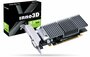 Inno3D N1030-1SDV-E5BL videokaart NVIDIA GeForce GT 1030 2 GB GDDR5_