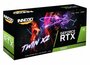 Inno3D GEFORCE RTX 3060 TWIN X2 NVIDIA 12 GB GDDR6_