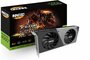 Inno3D N406T2-08D6X-171153N videokaart NVIDIA GeForce RTX 4060 Ti 8 GB GDDR6_