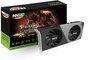 Inno3D N40702-126XX-185252N videokaart NVIDIA GeForce RTX 4070 12 GB GDDR6X_