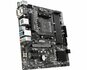 MB MSI B450M Pro-VDH / Am4 / B450 / 4xDDR4 / Micro-ATX_