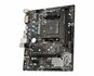 MSI B450M-A PRO MAX moederbord AMD B450 Socket AM4 micro ATX_