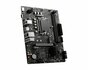 MSI PRO H610M-E moederbord Intel H610 LGA 1700 micro ATX_