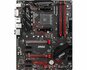 MSI B450 GAMING PLUS MAX moederbord AMD B450 Socket AM4 ATX_