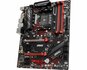 MSI B450 GAMING PLUS MAX moederbord AMD B450 Socket AM4 ATX_