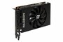 PowerColor AXRX 6400 4GBD6-DH videokaart AMD Radeon RX 6400 4 GB GDDR6_