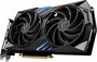 MSI GAMING GeForce RTX 4060 Ti X 8G NVIDIA 8 GB GDDR6_