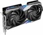 MSI GAMING GeForce RTX 4060 Ti X 8G NVIDIA 8 GB GDDR6_