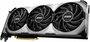 MSI VENTUS GeForce RTX 4060 Ti 3X 8G OC NVIDIA 8 GB GDDR6_