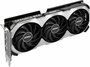 MSI VENTUS GeForce RTX 4060 Ti 3X 8G OC NVIDIA 8 GB GDDR6_