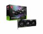 MSI GAMING GeForce RTX 4060 Ti X SLIM 8G NVIDIA 8 GB GDDR6_