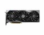 MSI GAMING GeForce RTX 4060 Ti X SLIM 8G NVIDIA 8 GB GDDR6_