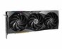 MSI GAMING GEFORCE RTX 4060 Ti X SLIM 16G videokaart NVIDIA 16 GB GDDR6_